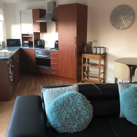 Liverpool, Superb City Centre Apartment With Parking エクステリア 写真