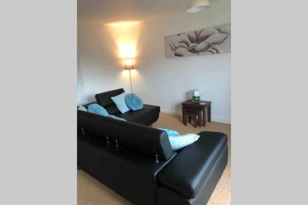 Liverpool, Superb City Centre Apartment With Parking エクステリア 写真
