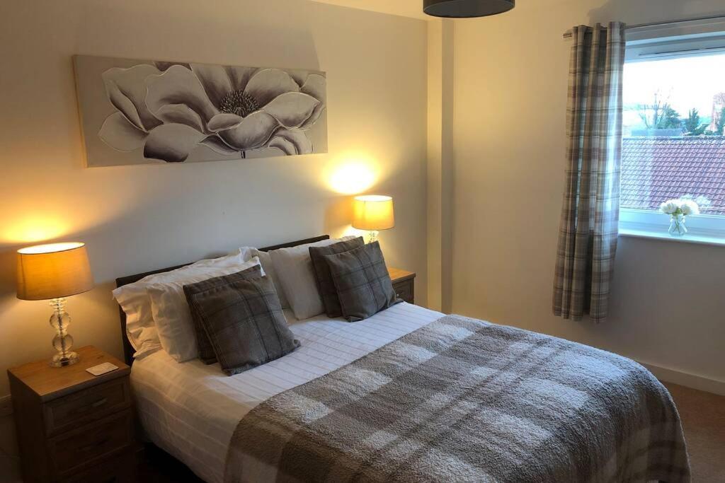 Liverpool, Superb City Centre Apartment With Parking エクステリア 写真