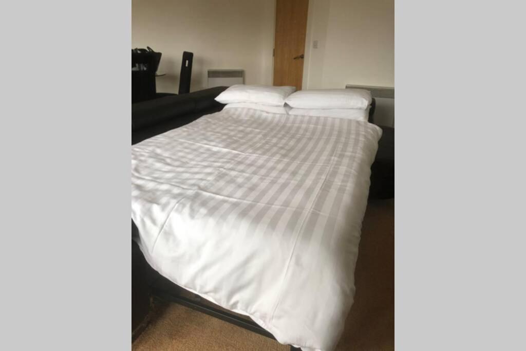 Liverpool, Superb City Centre Apartment With Parking エクステリア 写真