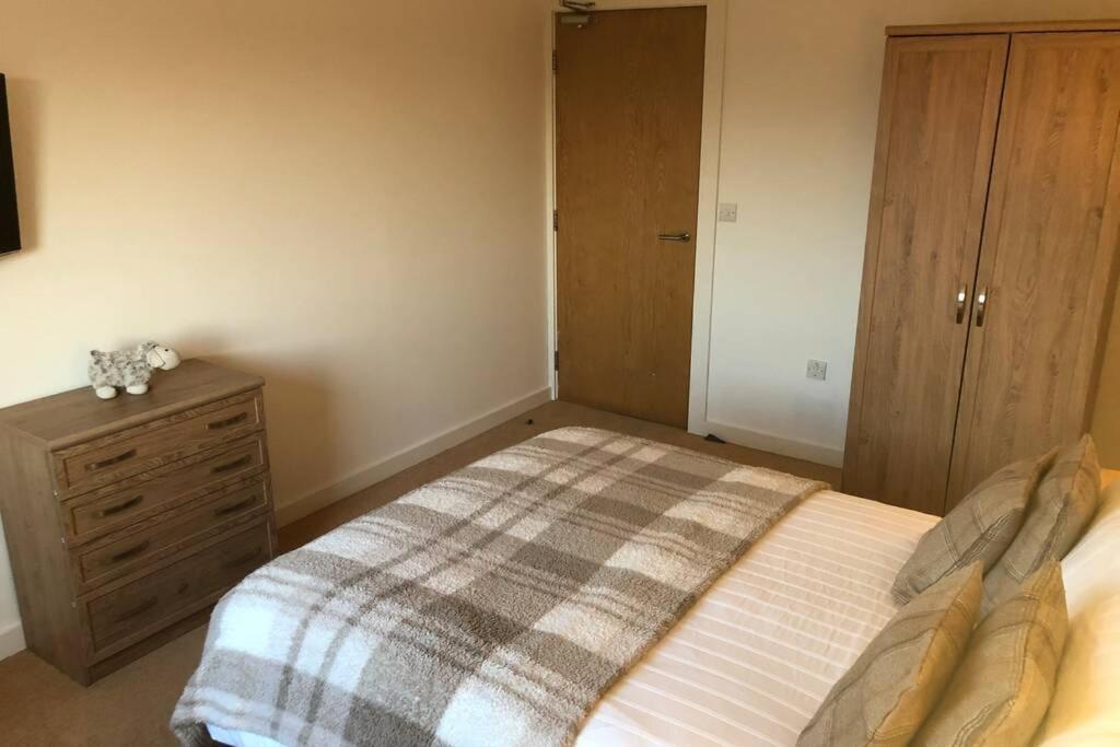 Liverpool, Superb City Centre Apartment With Parking エクステリア 写真